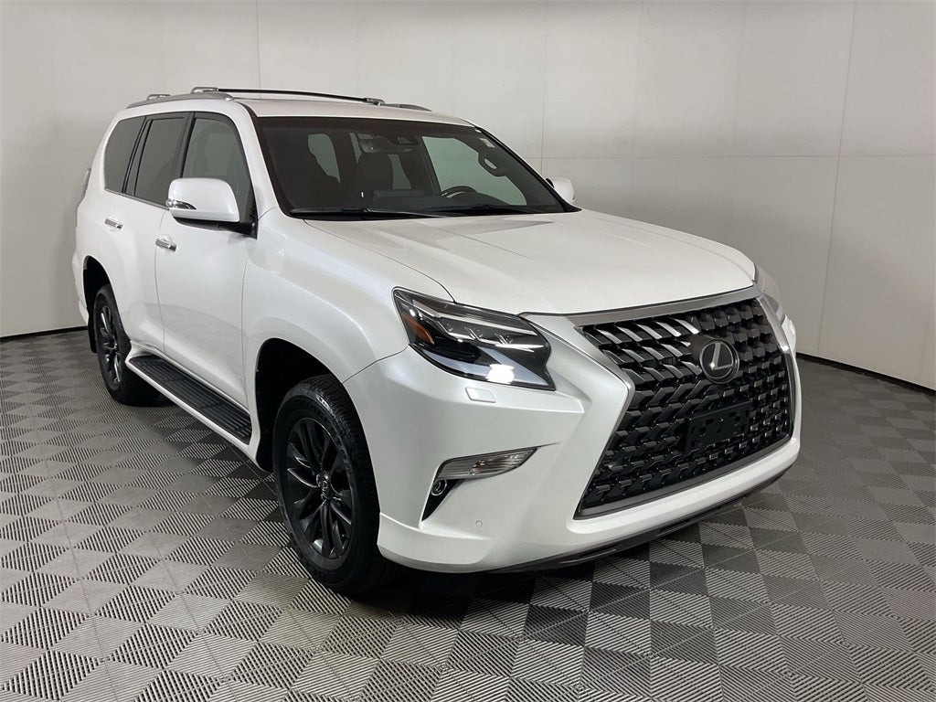 2023 Lexus GX 460 Premium