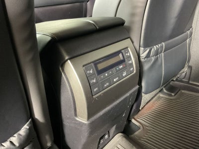 2023 Lexus GX 460 Premium Plus