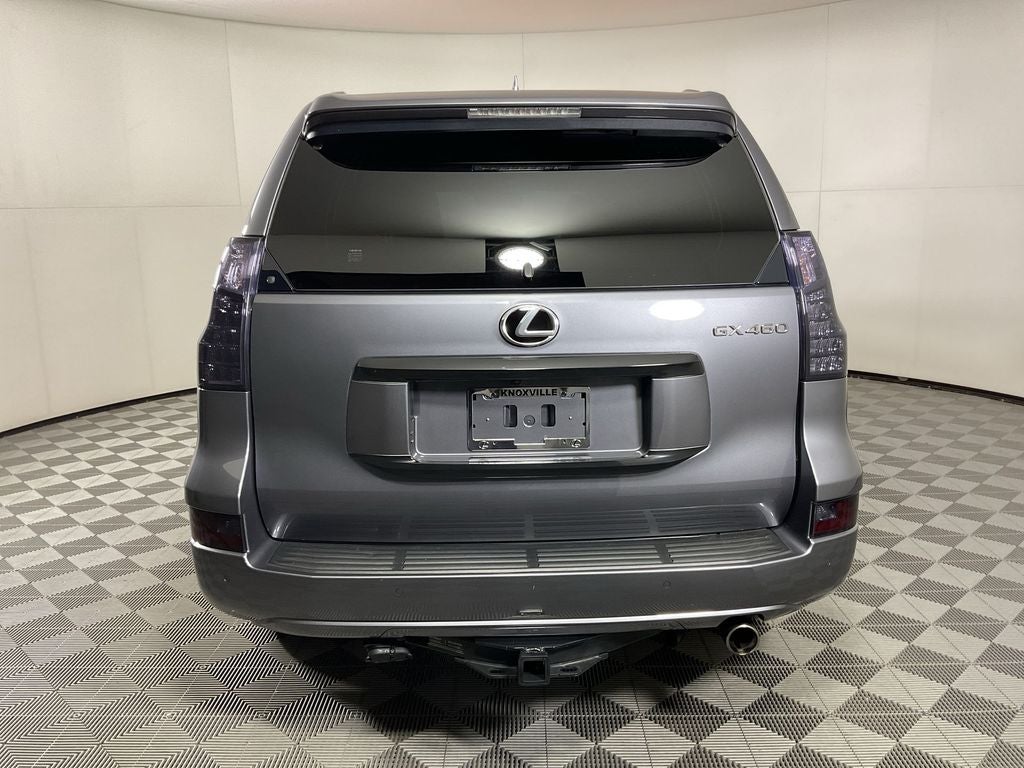 2023 Lexus GX 460 Premium Plus