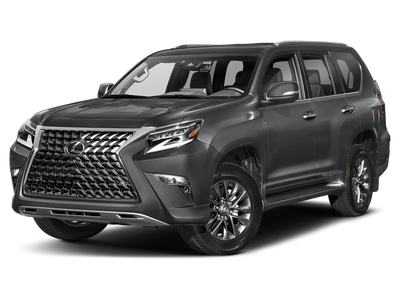 2023 Lexus GX 460 Premium Plus