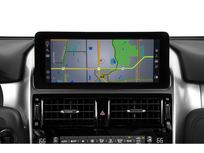 2023 Lexus GX 460 Premium Plus