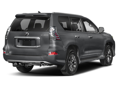 2023 Lexus GX 460 Premium Plus