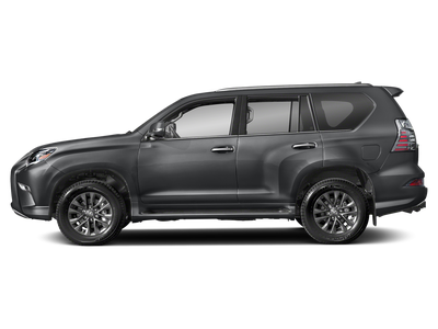 2023 Lexus GX 460 Premium Plus
