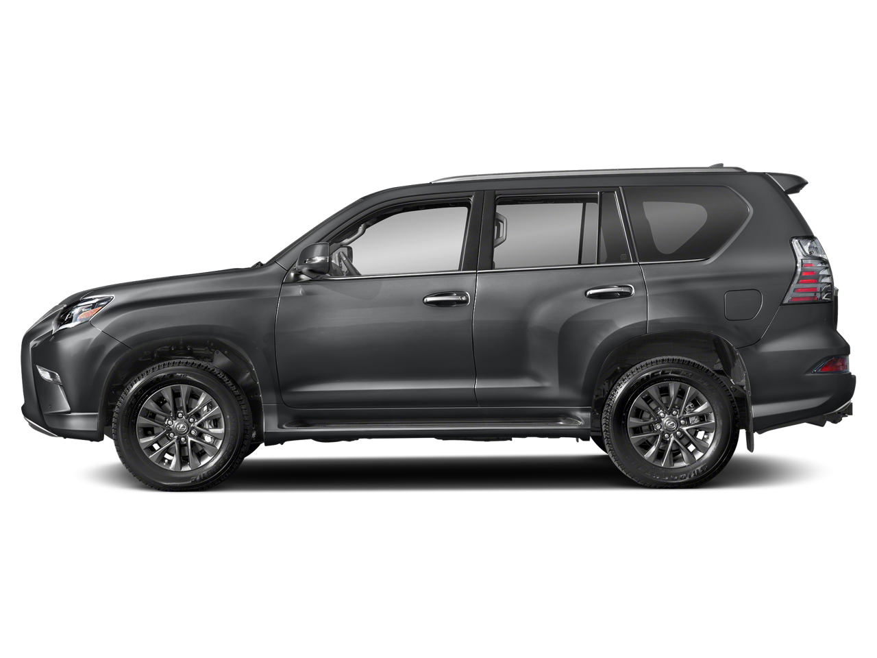 2023 Lexus GX 460 Premium Plus