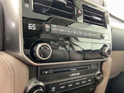 2023 Lexus GX 460 Premium Plus