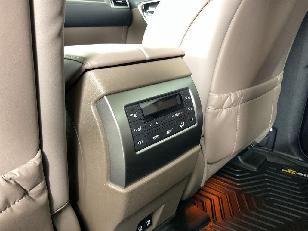 2023 Lexus GX 460 Premium Plus