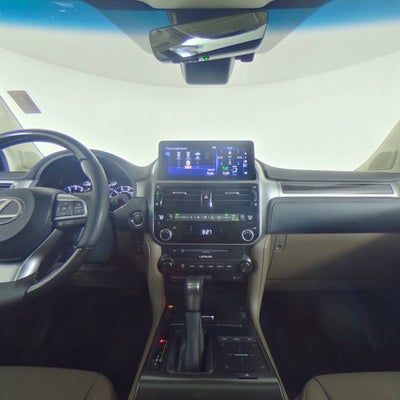 2023 Lexus GX 460 Premium Plus