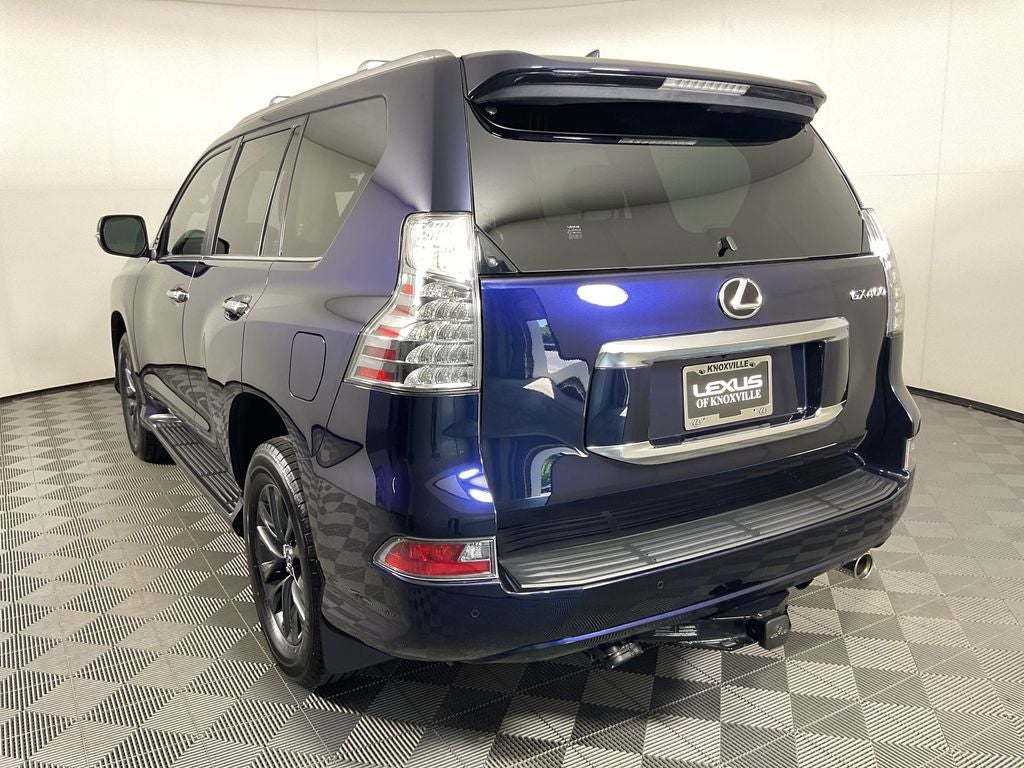 2023 Lexus GX 460 Premium Plus