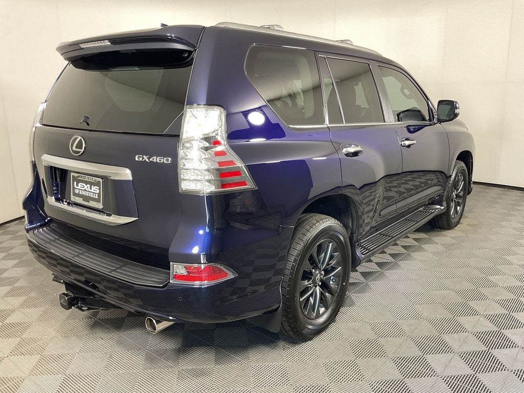 2023 Lexus GX 460 Premium Plus