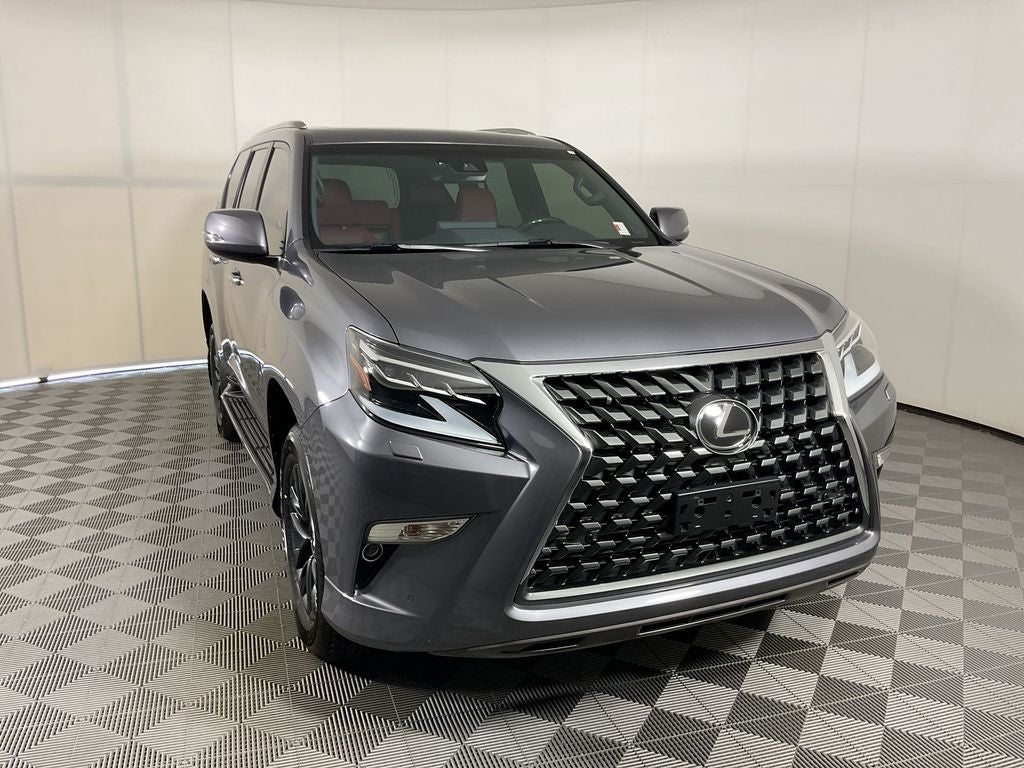 2023 Lexus GX 460 Premium