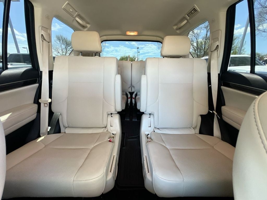 2022 Lexus GX 460 Premium