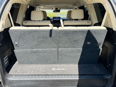 2022 Lexus GX 460 Premium