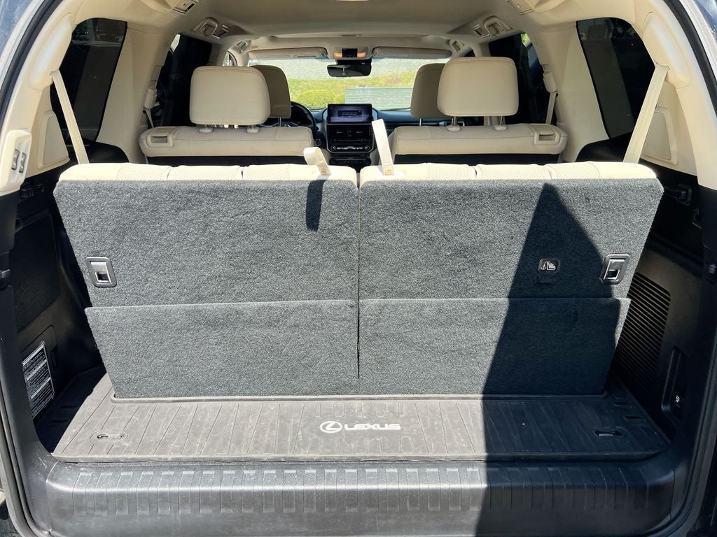 2022 Lexus GX 460 Premium