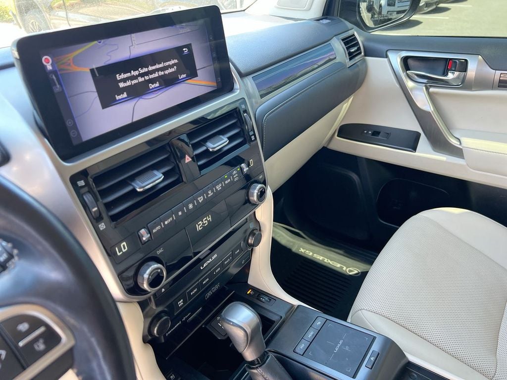 2022 Lexus GX 460 Premium