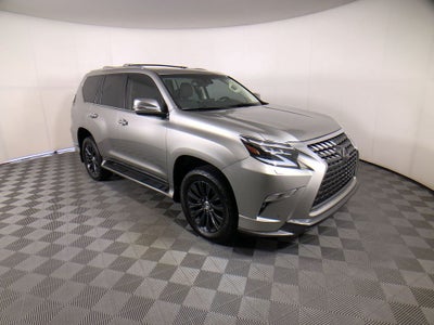 2023 Lexus GX 460