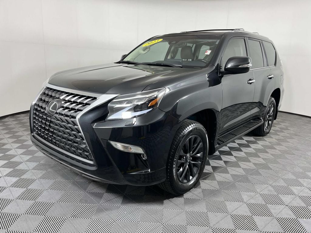 2023 Lexus GX 460