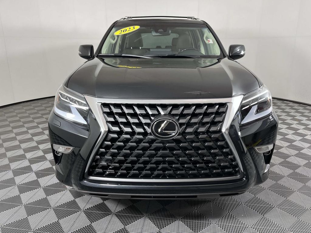 2023 Lexus GX 460