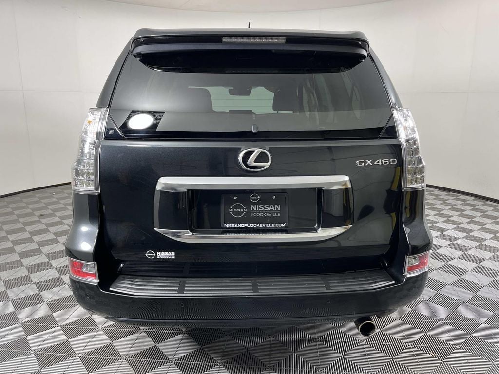 2023 Lexus GX 460