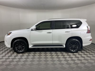 2020 Lexus GX 460 Premium