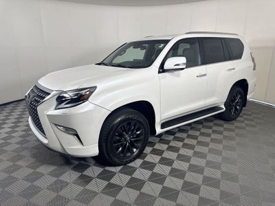 2023 Lexus GX 460