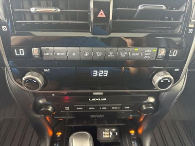 2023 Lexus GX 460