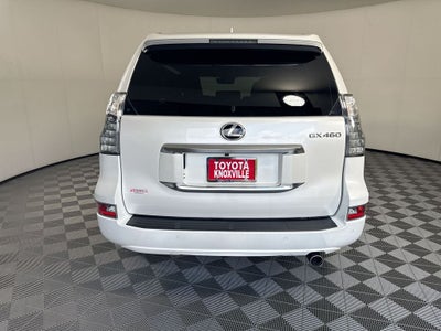 2023 Lexus GX 460