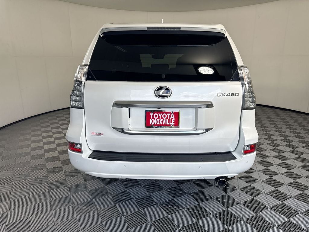 2023 Lexus GX 460