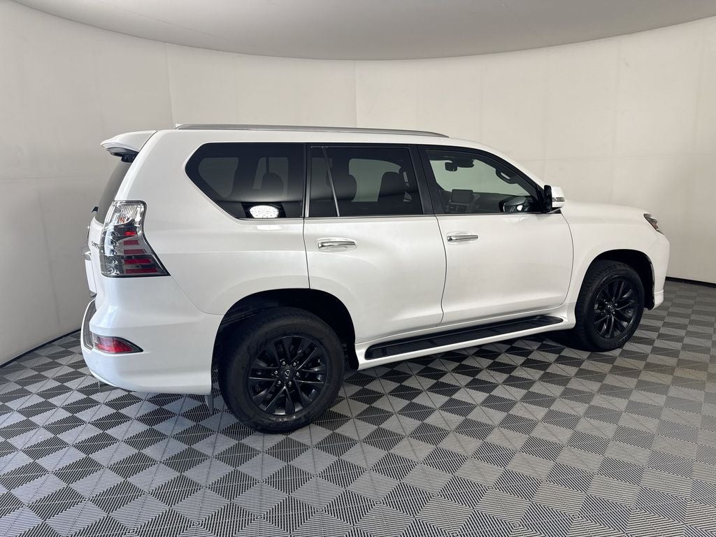 2023 Lexus GX 460