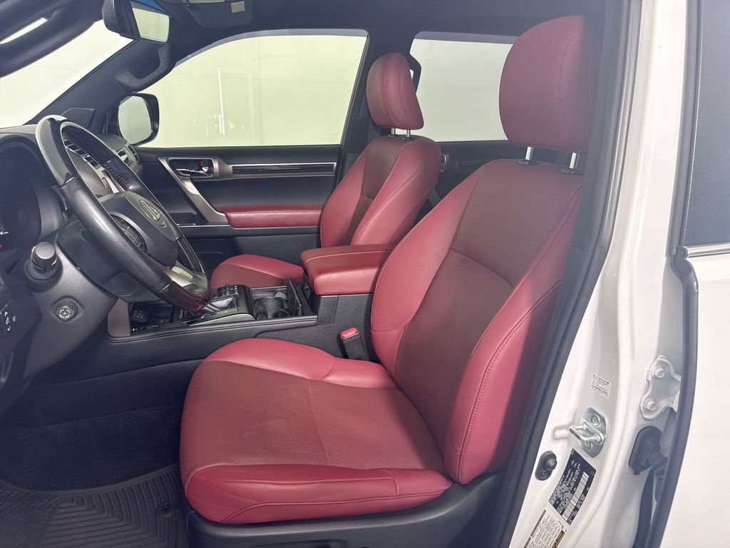 2020 Lexus GX 460 Premium