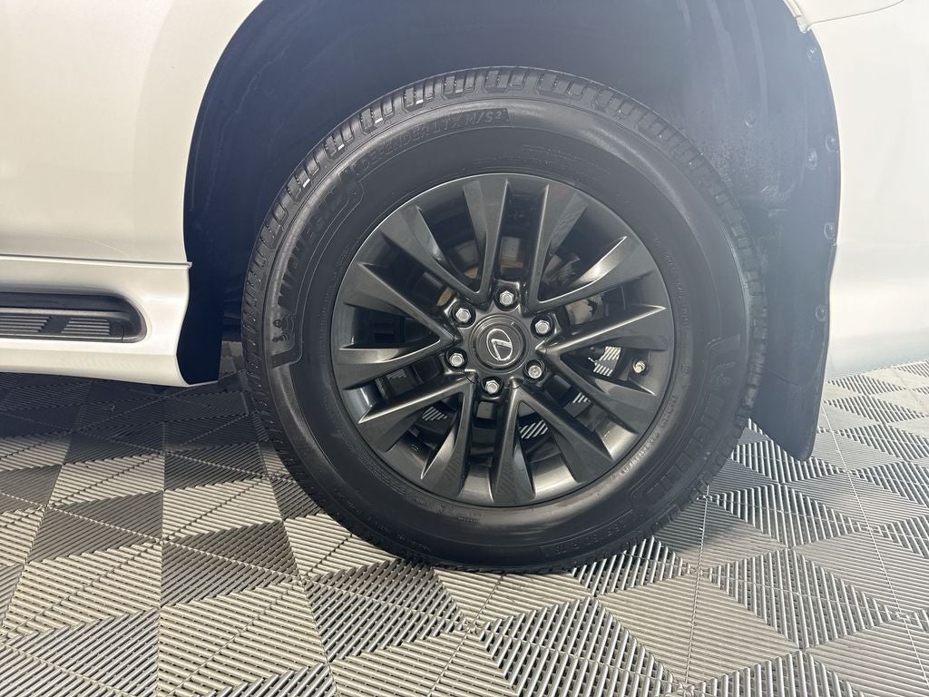 2020 Lexus GX 460 Premium