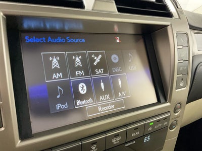 2021 Lexus GX 460 Premium