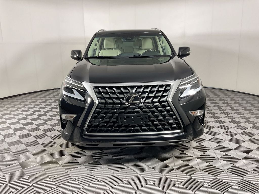 2021 Lexus GX 460 Premium