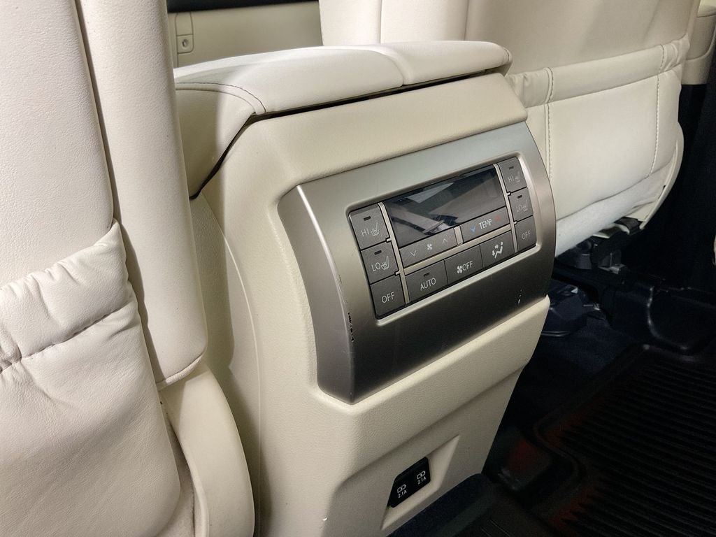 2021 Lexus GX 460 Premium