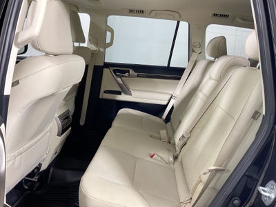 2021 Lexus GX 460 Premium