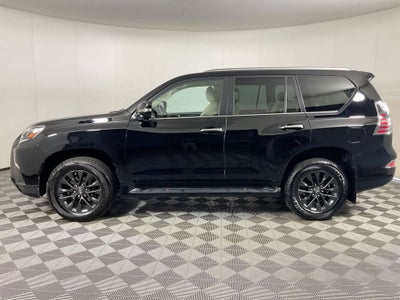 2021 Lexus GX 460 Premium