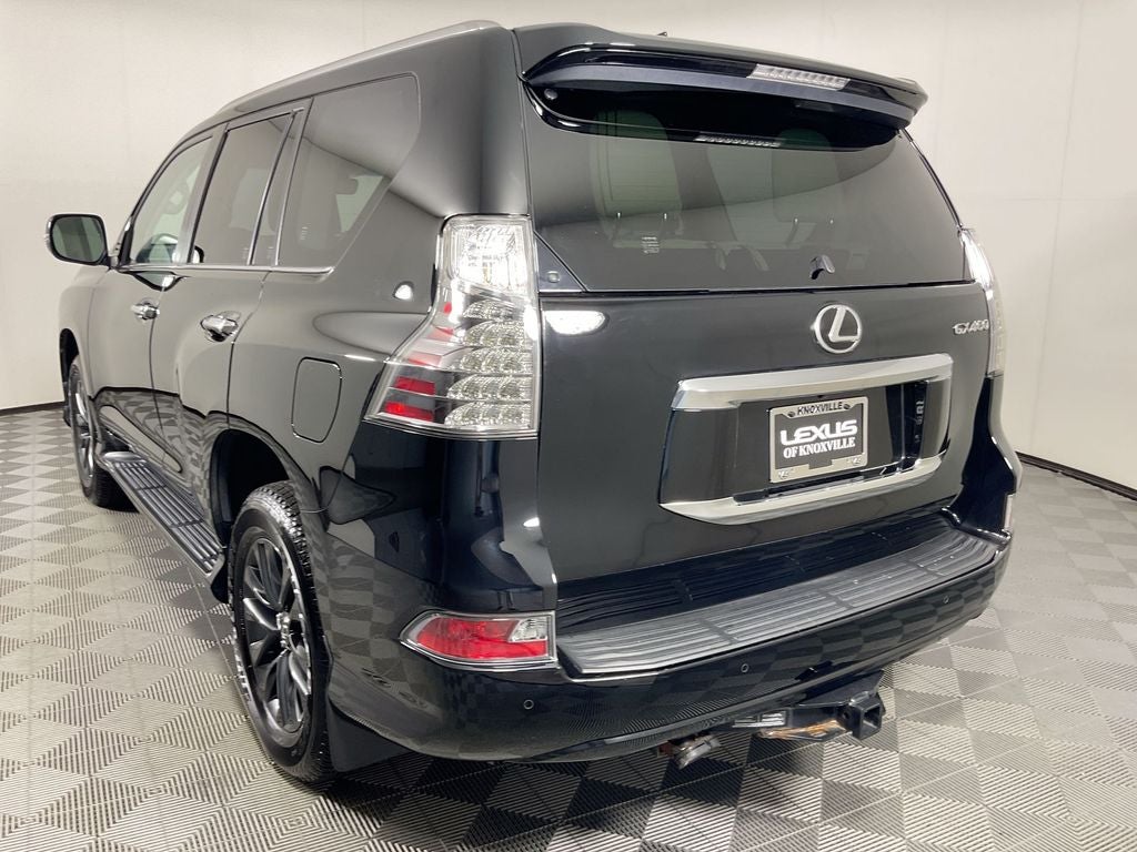 2021 Lexus GX 460 Premium