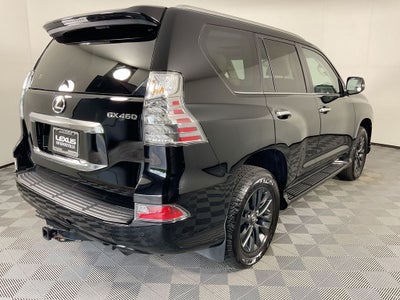 2021 Lexus GX 460 Premium