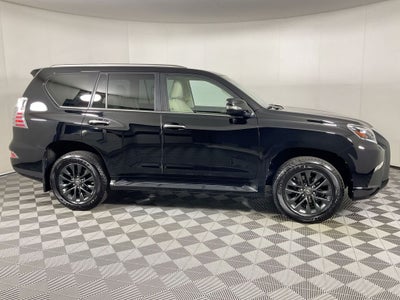 2021 Lexus GX 460 Premium