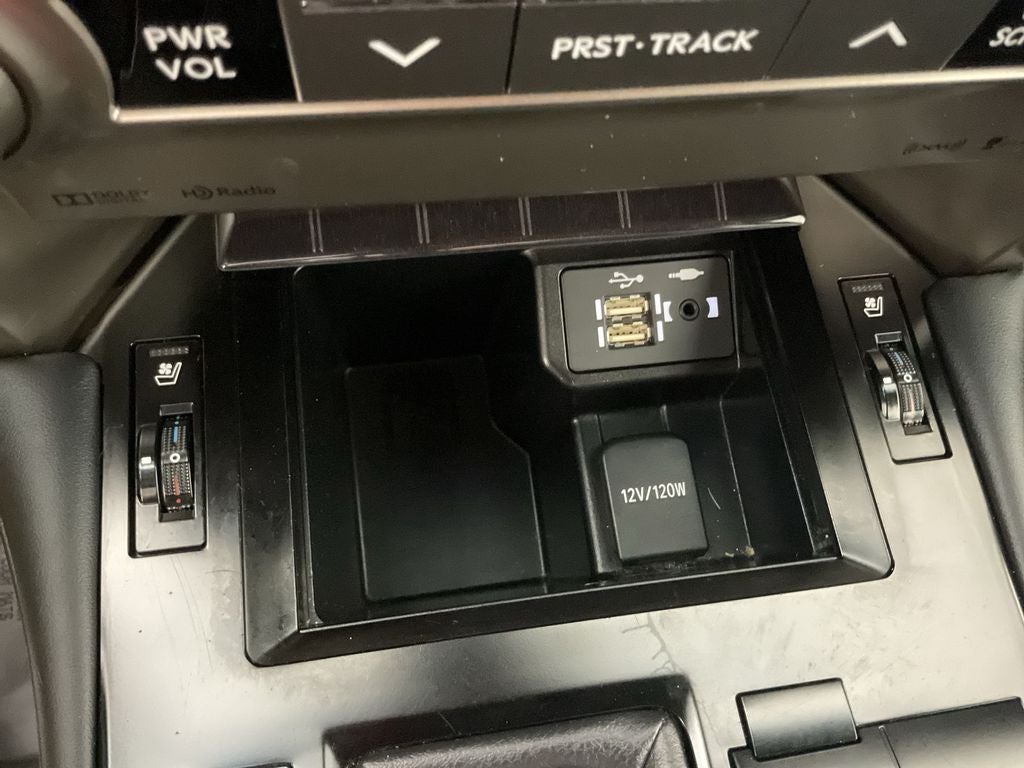 2021 Lexus GX 460 Premium