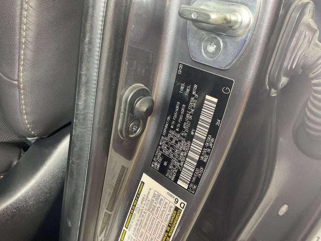 2021 Lexus GX 460 Premium