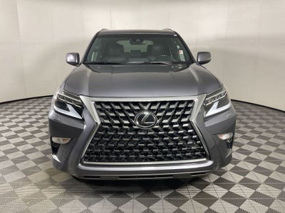 2021 Lexus GX 460 Premium