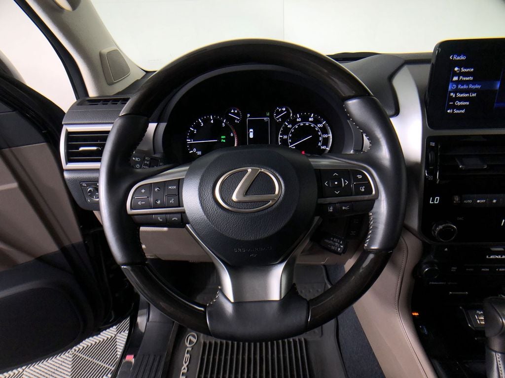 2023 Lexus GX 460 Premium