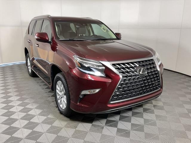 2021 Lexus GX 460 PREMIUM PACKAGE