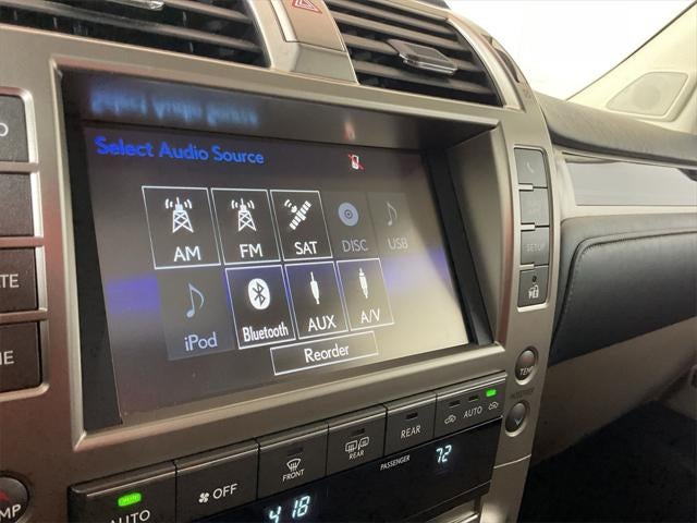 2021 Lexus GX 460 PREMIUM PACKAGE