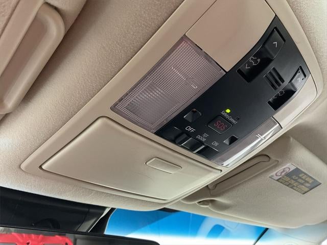 2021 Lexus GX 460 PREMIUM PACKAGE