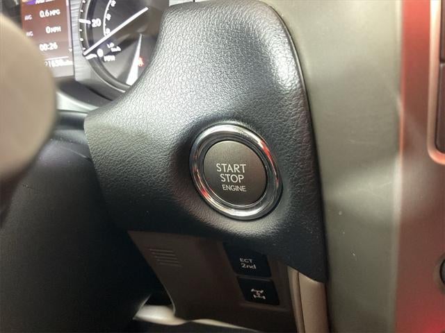 2021 Lexus GX 460 PREMIUM PACKAGE