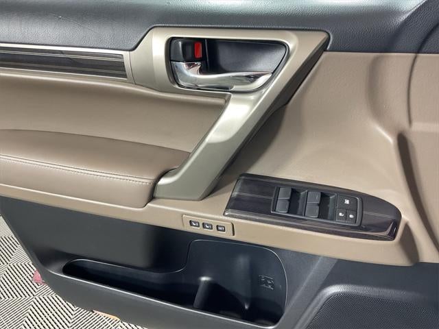 2021 Lexus GX 460 PREMIUM PACKAGE