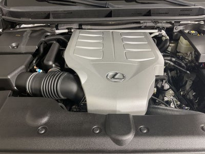 2021 Lexus GX 460 Premium Plus