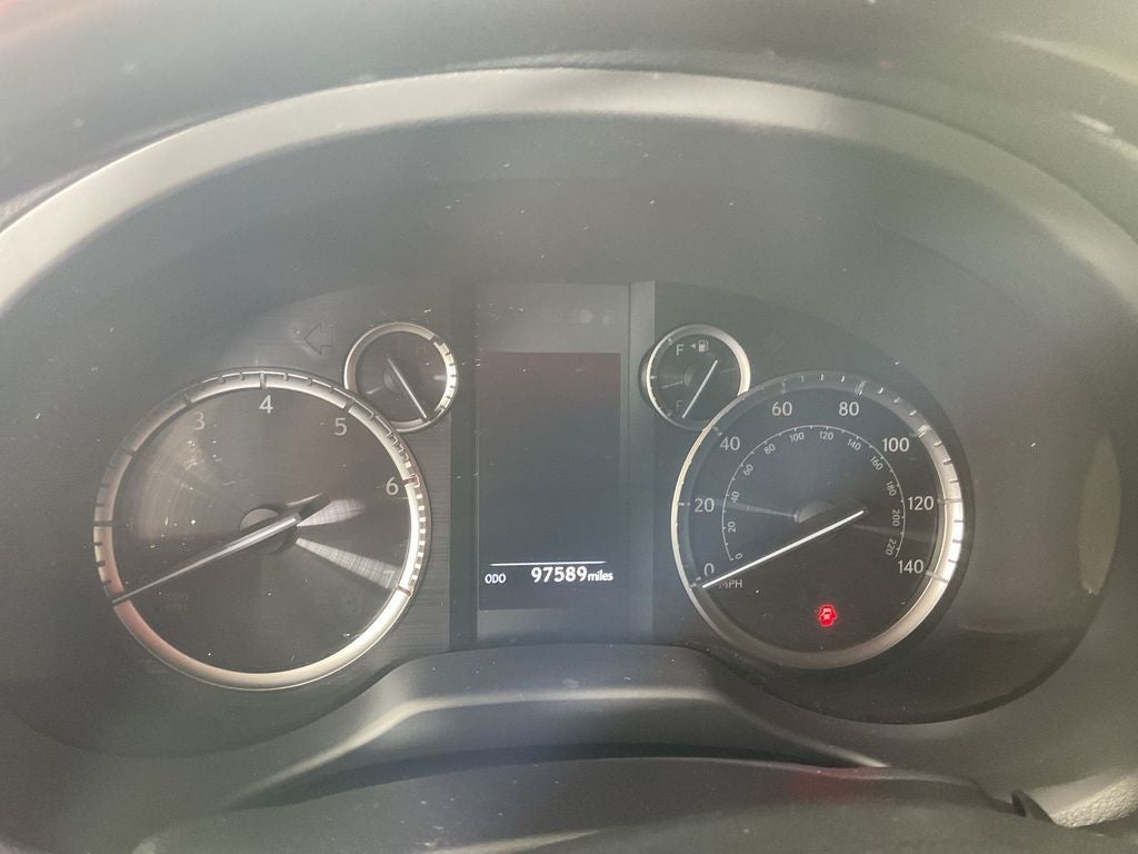 2021 Lexus GX 460 Premium Plus