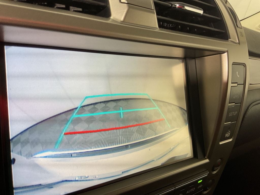 2021 Lexus GX 460 Premium Plus